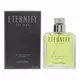 Calvin Klein Eternity Eau de Toilette Für Männer, 200 ml, Bild 2
