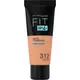 Maybelline FIT ME MATTE+PORELESS foundation #312-golden, 30 ml