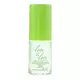 Love 2 Love Jasmine + Sparkling Mimosa Eau de Toilette Pour les femmes, 11 ml