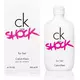 Calvin Klein CK One Shock Eau de Toilette Für Frauen, 200 ml, Bild 2