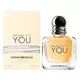Emporio Armani Because It's You Eau de Parfum Pour les femmes, 50 ml, image 2