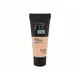 Maybelline Fit Me Matte + Poreless Flüssige Grundierung 118 Nackt, 30 ml
