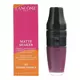 Lancome Matte Shaker Rouge à lèvres liquide Rouge à lèvres liquide 187 Violet rond, 6,2 ml