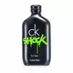Calvin Klein CK One Shock Eau de Toilette Pour hommes, 200 ml