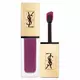 Yves Saint Laurent Tatouage Couture Matt Flüssiger Lippenstift N4 Lila Identität, 6 ml, Bild 2