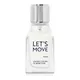 Benetton Let's Move Eau De Toilette For Men, 40 ml