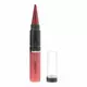 Lancome Lip Kajal Duo Chroma Rouge à lèvres crème & gloss 03 Rouge audacieux, 2,7 g