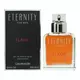 Calvin Klein Eternity Flame Eau de Toilette Für Männer, 100 ml, Bild 2