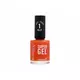 Rimmel London Super Gel STEP1 Nail Polish 018 Orange Sorbet, 12 ml