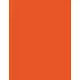 Rimmel London Super Gel STEP1 Nail Polish 018 Orange Sorbet, 12 ml, image 2