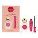 Set Bourjois: La Magnétique Eau De Parfum For Women 50 ml + Volume Glamour Mascara Black, 50 ml, image 2