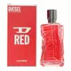 Diesel D Red Eau de Parfum Für Männer, 100 ml, Bild 2