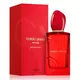 Giorgio Armani Si Passione Red Musk Eau de Parfum Pour les femmes, 100 ml, image 2
