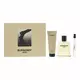 Set Burberry: Hero Eau De Toilette For Men 100 ml + Hero Eau De Toilette For Men 10 ml + Hero Shower Gel For All Skin Types, 100 ml, Bild 2