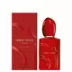 Giorgio Armani Si Passione Red Musk Eau de Parfum Pour les femmes, 50 ml, image 2
