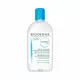 Hydrabio H2O - cleansing micellar water, 500 ml, image 2