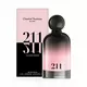 Chantal Thomass 211 Eau de Parfum Pour les femmes, 100 ml, image 2