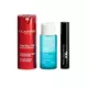 Set Clarins: Total Eye Lift Day Eye Serum 15 ml + Instant Eye Makeup Remover Lotion 30 ml + Wonder Volume Volumising Mascara Black 3 ml *Miniature, 15 ml, image 2