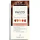 Phyto Color Kit Coloration Teinture permanente pour cheveux 6.34 Intense Dark Copper Blonde, 1 pièce