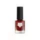 All Tigers Natural & Vegan Végan Vernis à ongles 207 Jouer avec le feu, 11 ml, image 2