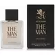 Otto Kern The Man Of Luxury Eau de Toilette Für Männer, 50 ml, Bild 2