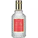 4711 Acqua Colonia Lychee & White Mint Eau de Cologne Unisex, 50 ml