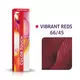 Wella Professionals Color Touch Ammonia-Free Semi-Permanent Hair Dye 66/45 Dark Intense Red Mahogany Blonde, 60 ml