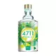 4711 Remix Green Oasis Eau De Cologne Unisex, 100 ml