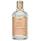 4711 Acqua Colonia White Peach & Coriander Eau de Cologne Unisex, 50 ml