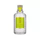 4711 Acqua Colonia Lime & Nutmeg Eau de Cologne Unisex, 100 ml