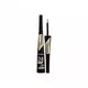 Catrice 24h Brush Liner Brush Matte Liquid Eyeliner 010 Ultra Black, 3 ml