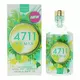 4711 Remix Green Oasis Eau De Cologne Unisex, 100 ml, image 2