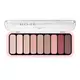 Eyeshadow palette Essence The Rose Edition 20, 10 g
