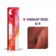 Wella Professionals Color Touch Sans ammoniaque Teinture capillaire semi-permanente 6/4 Dark Blonde Red, 60 ml, image 2