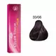 Wella Professionals Color Touch Plus Ammoniakfrei Semi-permanente Haarfarbe 33/06 Intense Dark Brown Natural Violet, 60 ml, Bild 4