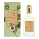 4711 Acqua Colonia White Peach & Coriander Eau de Cologne Unisex, 50 ml, Bild 2