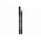 Kajal Pencil Eyebrow Pencil 1 g 01 Black, 1 g
