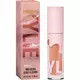 Kylie Cosmetics High Gloss Gloss à lèvres 715 Complice, 3,3 ml, image 2