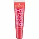 Lipgloss Essence Juicy Bomb 104 Poppin’ Pomegranate, 10 ml