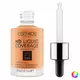 Liquid Make-Up HD Liquid Coverage (Foundation) 30 ml 040 Warm Beige, 30 ml