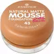 Matte Cream Foundation Essence Matte Mousse 43, 16 g