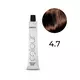 Subrina Professional Essential Colour Teinture permanente pour cheveux 4/7 Chestnut Medium Chestnut, 100 ml