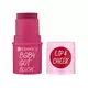 Blush Stick Essence Baby Got Blush 50 Cherry Cherry Baby, 5.5 g