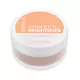 Catrice Under Eye Brightener Matt Loses Fixierpuder 020 Warmes Nude, 2,4 g