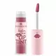Essence Hydra Kiss Tönung Flüssiger Lippenstift 02 Vintage Rose, 4 ml, Bild 2
