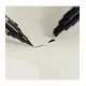 Quick Wing! Stamp Eyeliner 3.5 ml 001, 3.5 ml, image 2