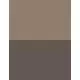 Brow Powder Set 4 g 010 Ash Blond, 4 g, image 2