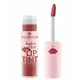 Essence Hydra Kiss Glänzend Lipgloss 03 Rosy Blossom, 4 ml, Bild 2