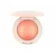 Catrice Soft Glam Baked Blush Luminous Blush Compact Powder 020 Peachy Breeze, 5.6 g