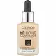 Catrice HD Vegan Matt Flüssige Grundierung 30 Sandbeige, 30 ml, Bild 3